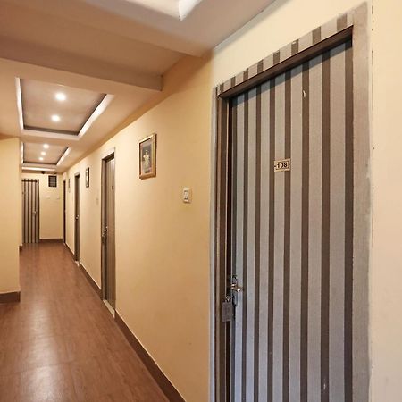 Collection O Greenpark Jamshedpur Eksteriør bilde