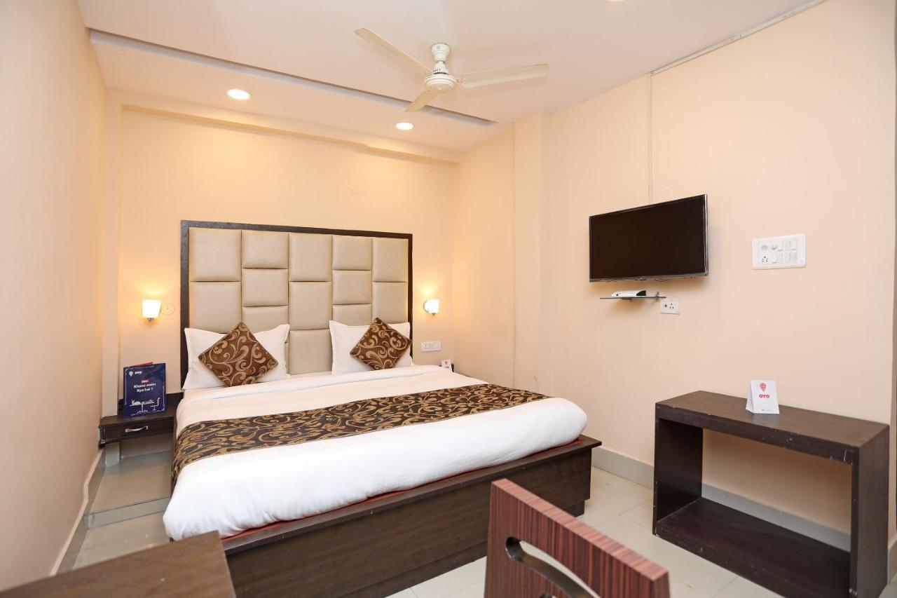 Collection O Greenpark Jamshedpur Eksteriør bilde
