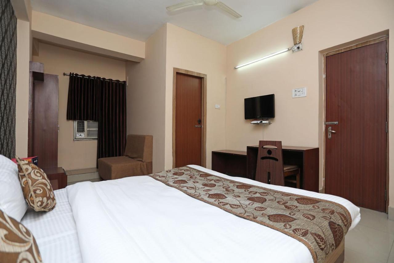 Collection O Greenpark Jamshedpur Eksteriør bilde