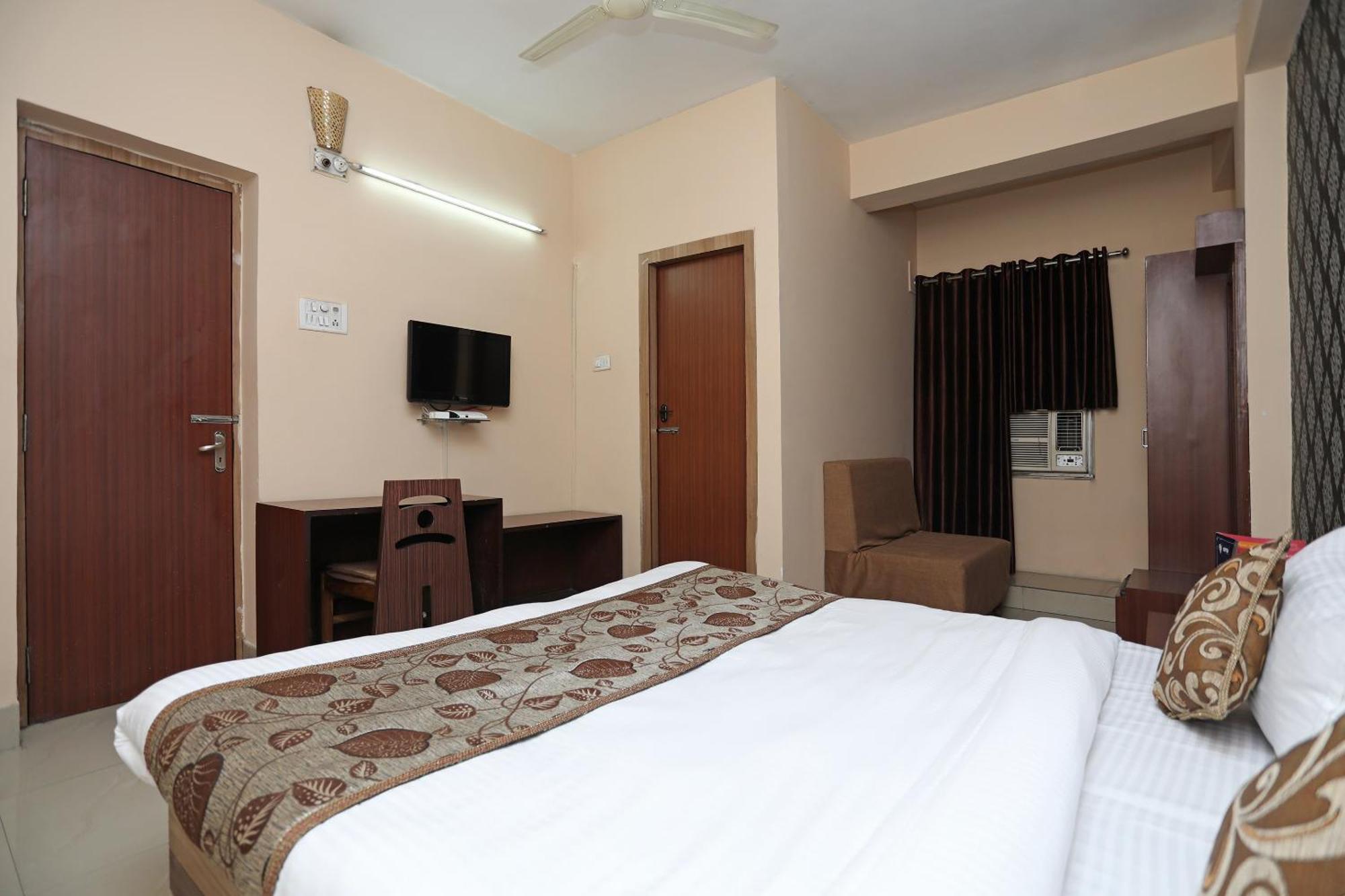 Collection O Greenpark Jamshedpur Eksteriør bilde